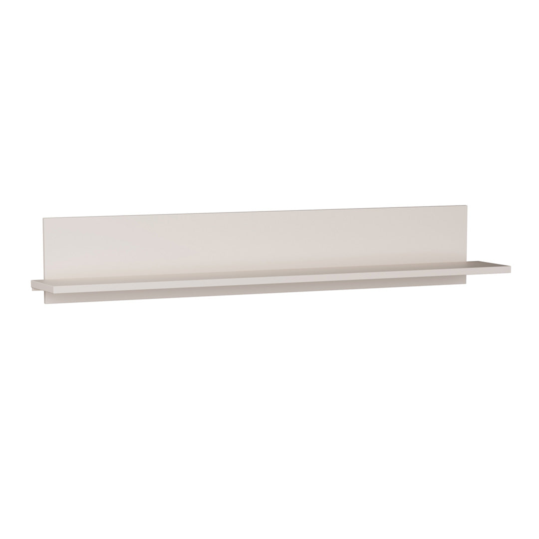 Wooden Bedside Wall Shelf Floating - Alice Springs