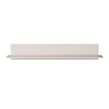 Wooden Bedside Wall Shelf Floating - Alice Springs