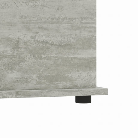Wooden Blanket Box 80cm Wide With Storage - Velmora