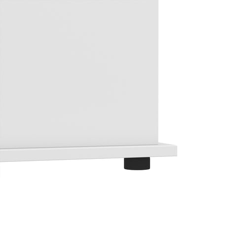 Wooden Blanket Box 80cm Wide With Storage - Velmora