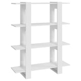 Wooden Bookcase 100cm Wide - Vantage Home