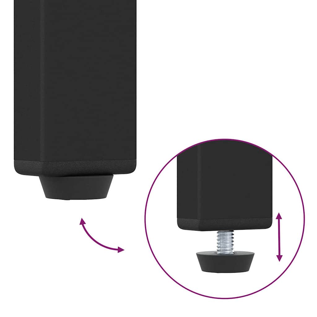 Wooden Bookcase 156cm Wide - Vantage Home