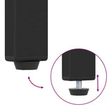 Wooden Bookcase 156cm Wide - Vantage Home