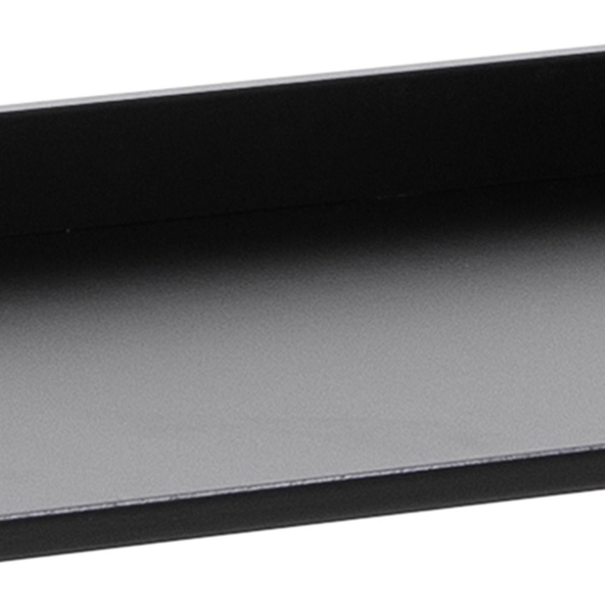 Wooden Bookcase With 4 Shelves - Wally