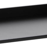 Wooden Bookcase With 4 Shelves - Wally