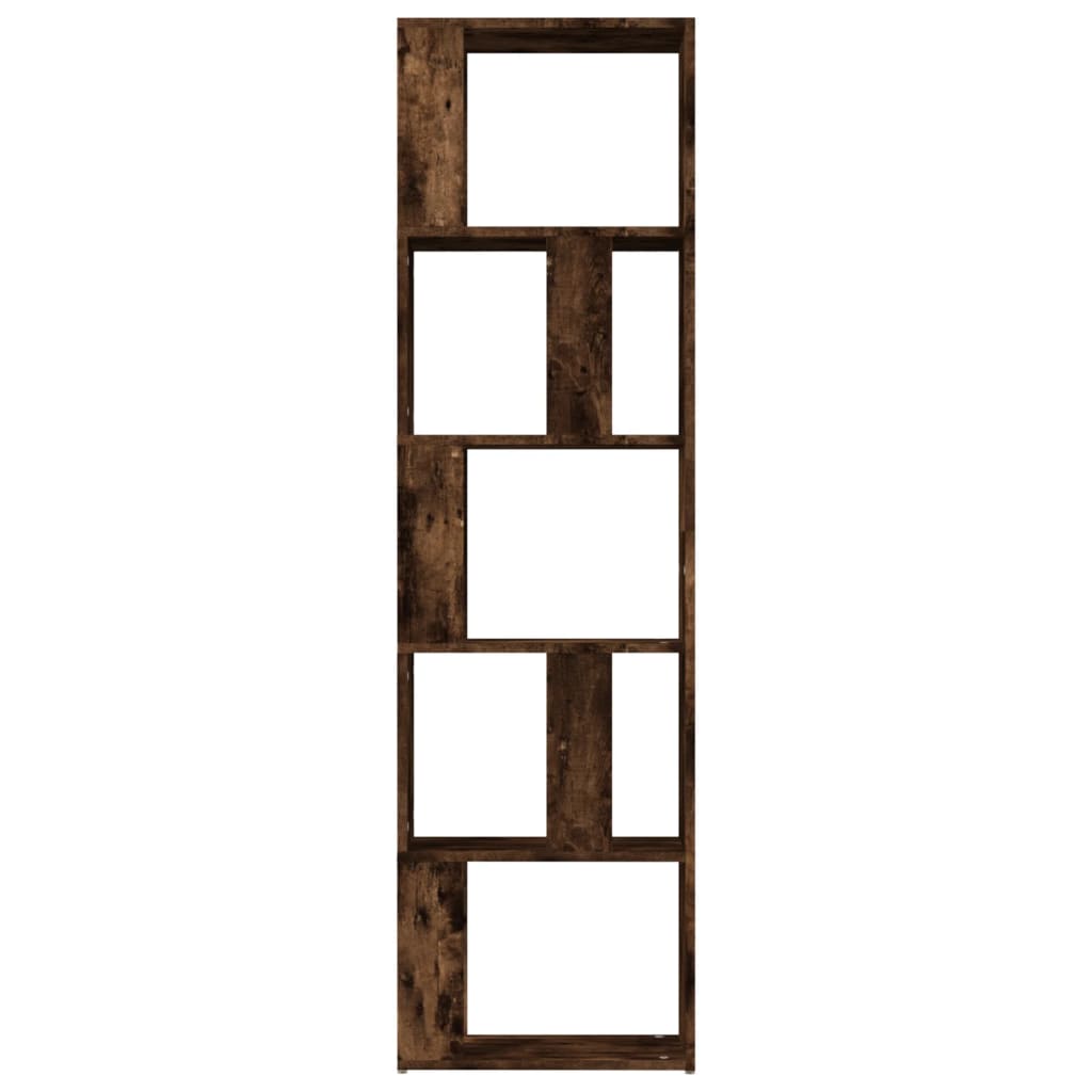 Wooden Bookcase 45cm Wide - Vantage Home