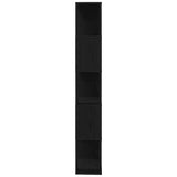 Wooden Bookcase 45cm Wide - Vantage Home