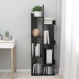 Wooden Bookcase 48cm Wide - Vantage Home