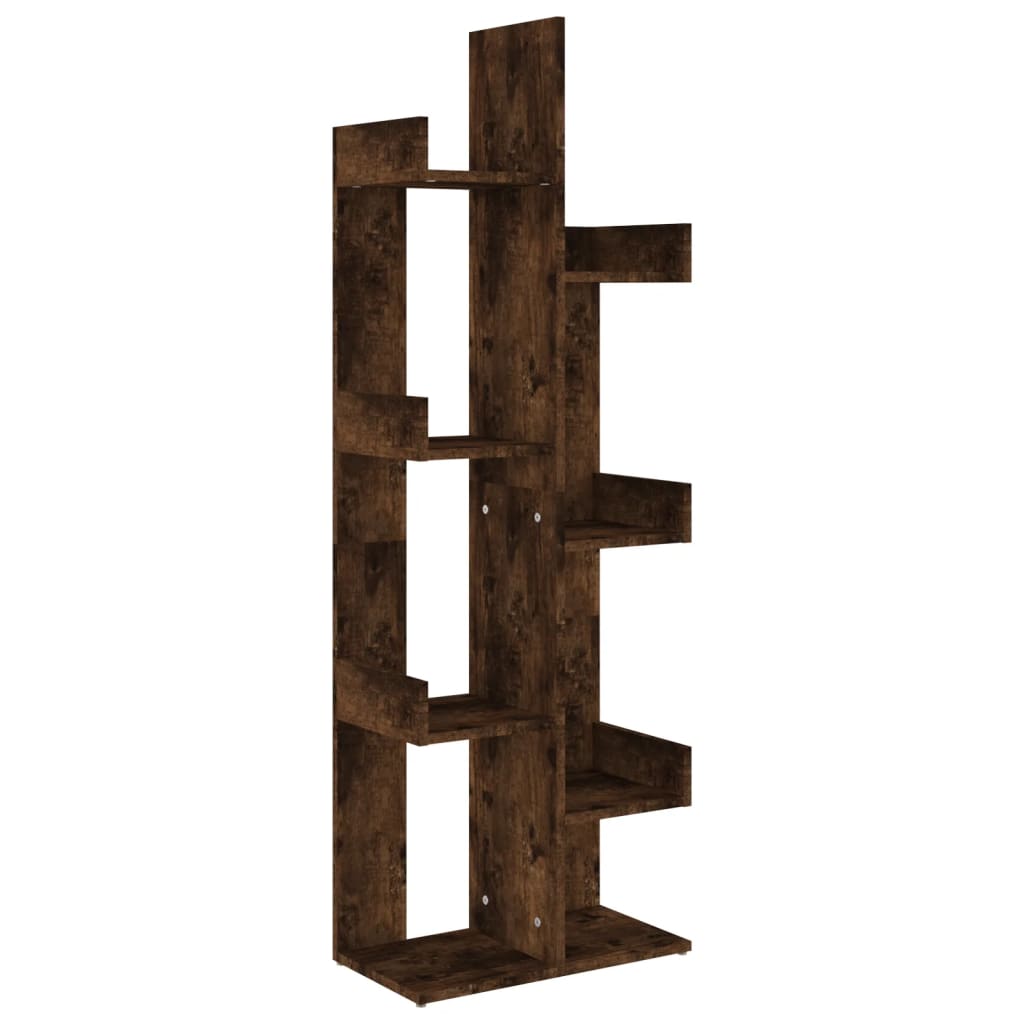 Wooden Bookcase 48cm Wide - Vantage Home