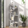 Wooden Bookcase 48cm Wide - Vantage Home