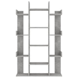 Wooden Bookcase 86cm Wide - Vantage Home