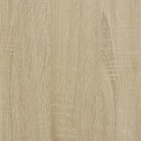 Wooden Bookcase Corner - Vantage Home
