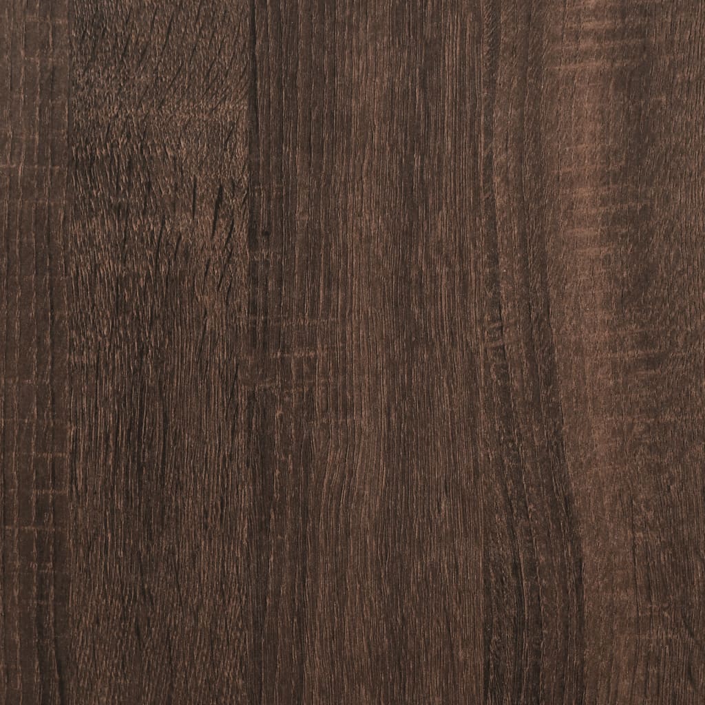 Wooden Bookcase Corner - Vantage Home