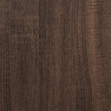 Wooden Bookcase Corner - Vantage Home