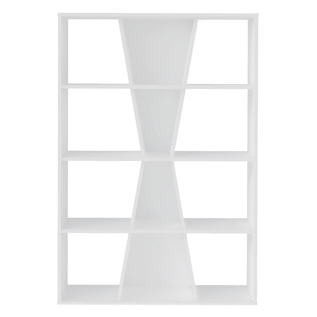 Wooden Bookcase Medium - Naples