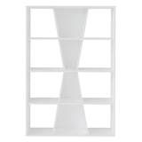 Wooden Bookcase Medium - Naples