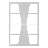 Wooden Bookcase Medium - Naples