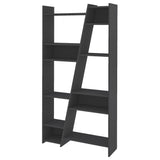 Wooden Bookcase Tall - Naples