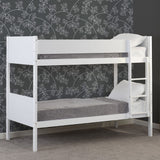 Wooden Bunk Bed - Bruno