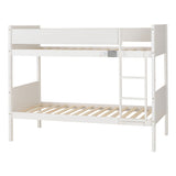 Wooden Bunk Bed - Bruno