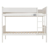 Wooden Bunk Bed - Bruno
