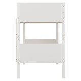 Wooden Bunk Bed - Bruno