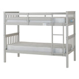 Wooden Bunk Bed - Erin