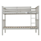 Wooden Bunk Bed - Erin