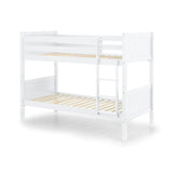 Wooden Bunk Bed With Ladder - Bella