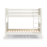 Wooden Bunk Bed With Ladder - Maine
