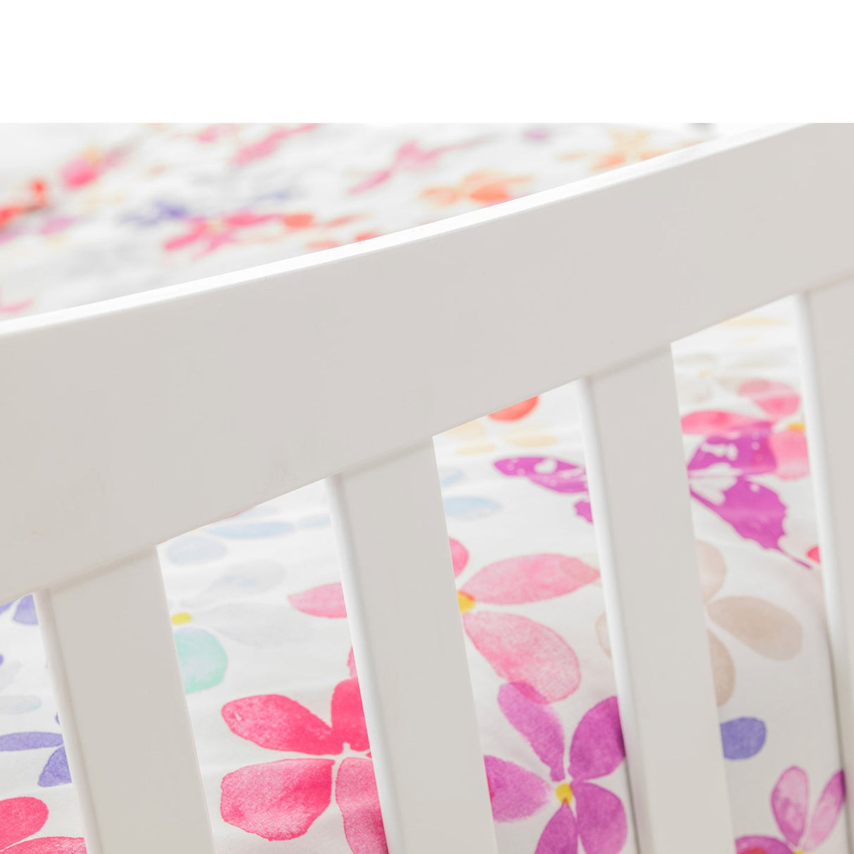 Wooden Bunk Bed With Ladder - Zodiac