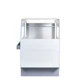 Wooden Caravan Bed - Tourer