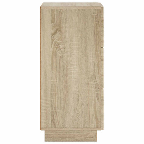 Wooden Chest Of 3 Drawers 33.5cm Wide - Vantage Home