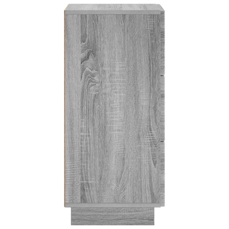 Wooden Chest Of 3 Drawers 33.5cm Wide - Vantage Home