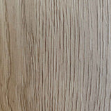 Wooden Chest Of 3 Drawers 80cm Wide - Luna