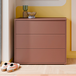 Wooden Chest Of 3 Drawers - Alice Springs