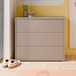 Wooden Chest Of 3 Drawers - Alice Springs