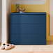 Wooden Chest Of 3 Drawers - Alice Springs