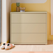 Wooden Chest Of 3 Drawers - Alice Springs