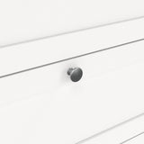 Wooden Chest Of 3 Drawers - Brande