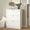 Wooden Chest Of 3 Drawers 40.2cm Wide Brande White