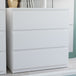 Wooden Chest Of 3 Drawers - Edmore