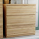 Wooden Chest Of 3 Drawers - Edmore