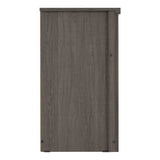 Wooden Chest Of 3 Drawers - Lisbon