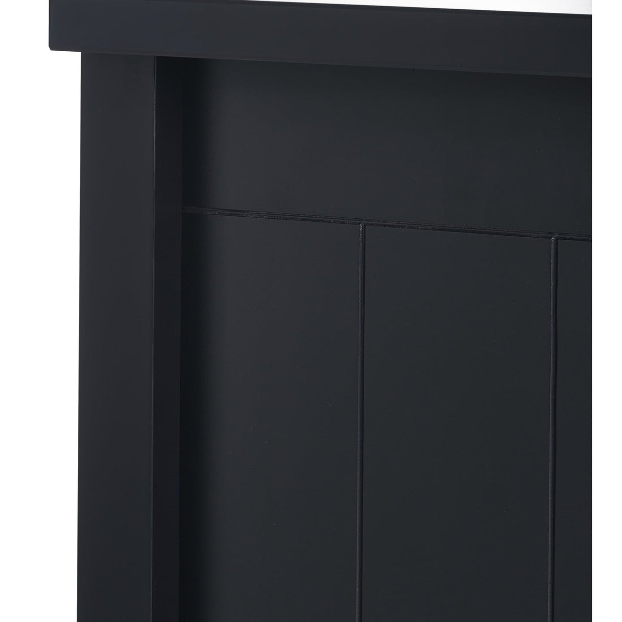 Wooden Chest Of 3 Drawers - Maine