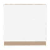 Wooden Chest Of 3 Drawers - Malvern