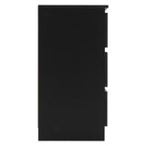 Wooden Chest Of 3 Drawers - Malvern