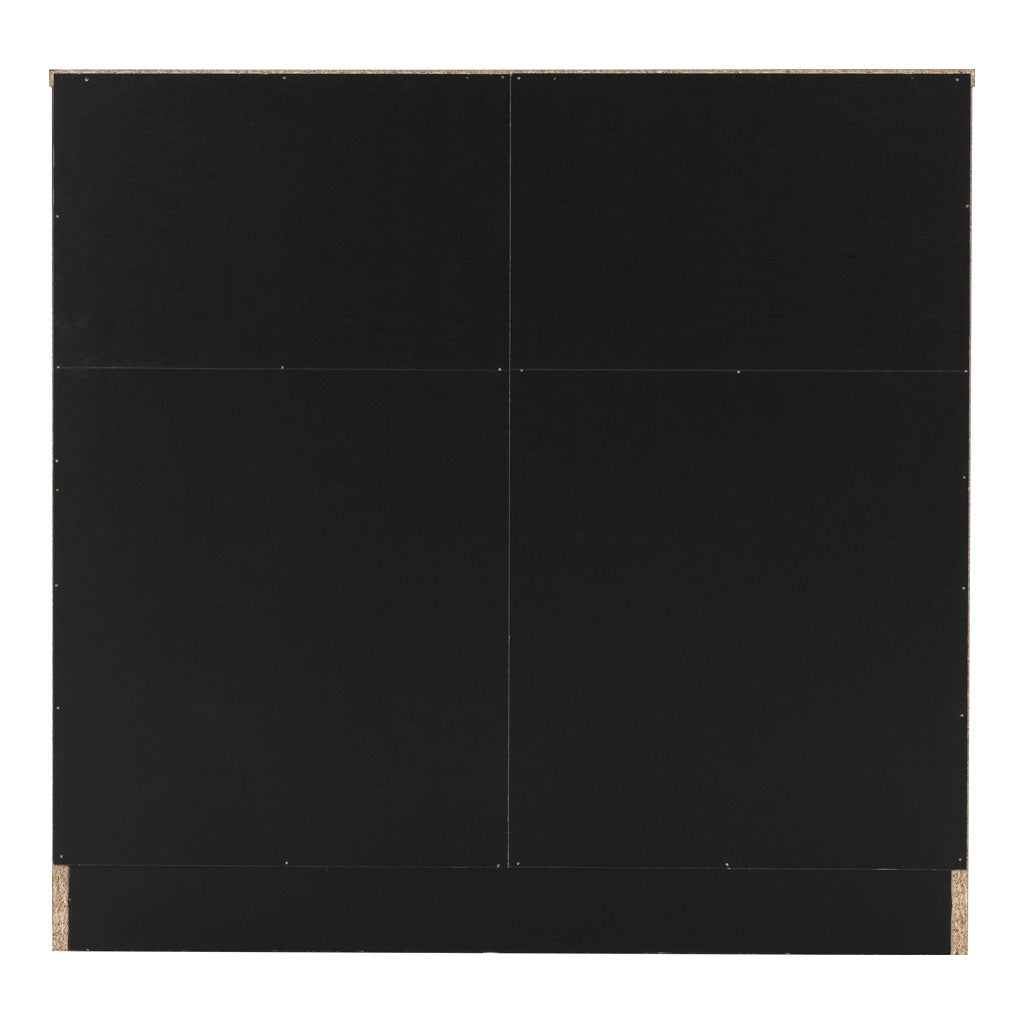 Wooden Chest Of 3 Drawers - Malvern