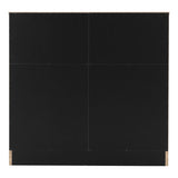 Wooden Chest Of 3 Drawers - Malvern