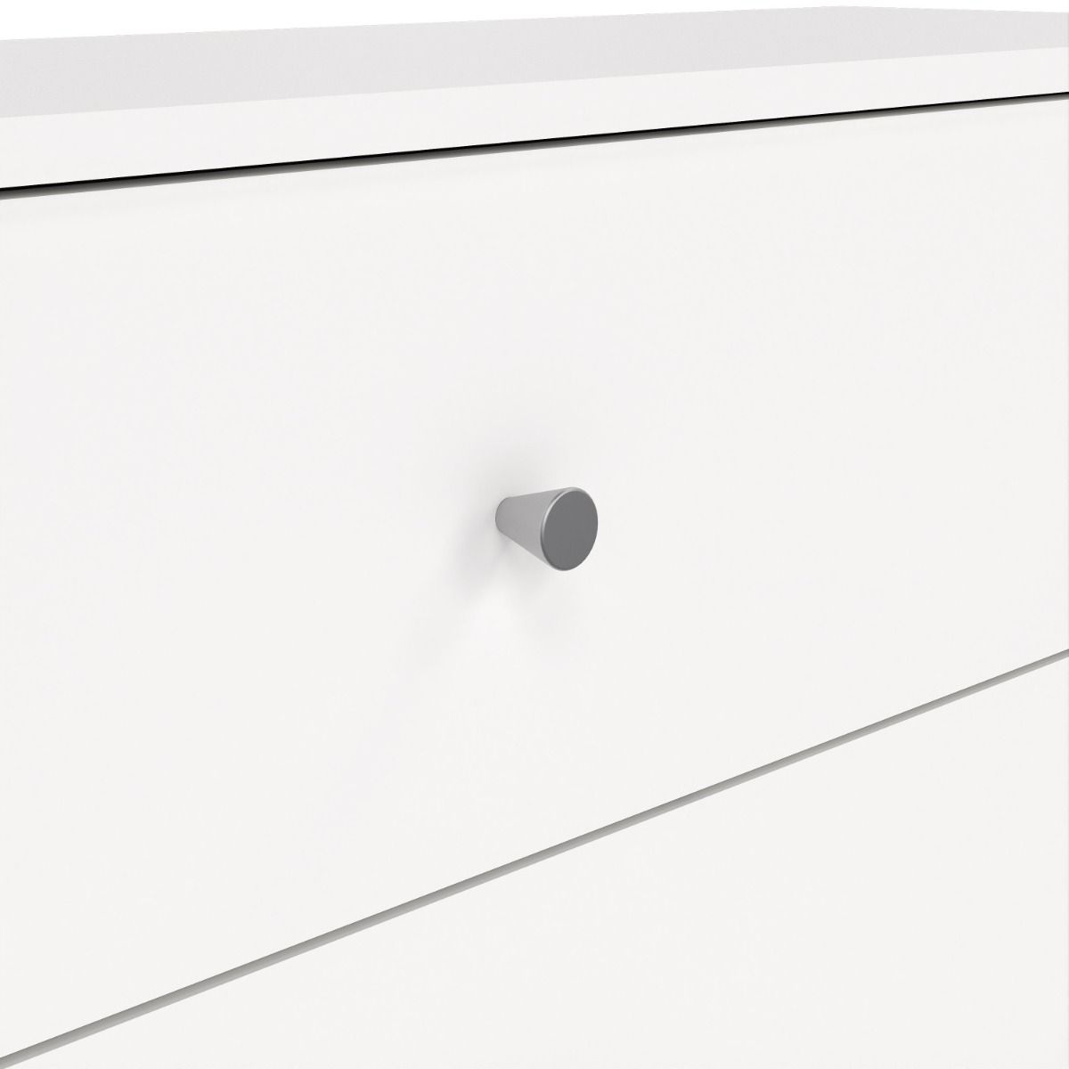 Wooden Chest Of 3 Drawers - May